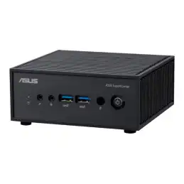 ASUS ExpertCenter PN42 BBN200MV - Barebone - mini PC - 1 x N-series N200 - RAM 0 Go - UHD Graphics ... (90MR00X2-M00020)_1